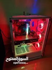  1 Gaming pc 3080 new 12th gen i5