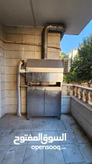  27 شقة للبيع بحالة ممتازة جداً مساحة كبيرة 4 غرف نوم ط1 في اجمل مناطق ضاحية الرشيد قرب شارع الجامعة