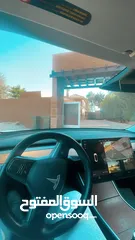  5 Tesla long range 2018