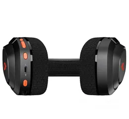  3 Meetion BTH012 2.4G Wireless Bluetooth & Wired Gaming Headset سماعات جيمنغ