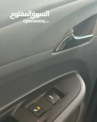  6 شيفروليه بولت كهربائي اكثر من لون وأكثر من موديل