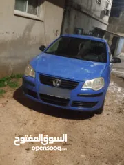  3 بولو بسه مديل 2006 سياره بصلاه على النبي