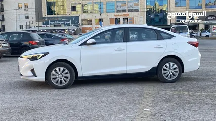  3 شانجان ايدو 2021 Ev460 كاش وبالاقساط