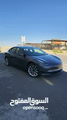  11 تيسلا 2021 ستاندر بلس Tesla
