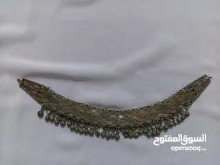  29 فضه مستعمله كسر للبيع