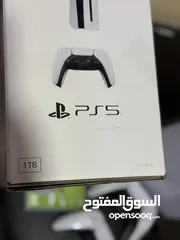  3 بلي 5 مستخدم جدا نظيف استخدام شهر ونص فقط مع 2 يده مع fifa25