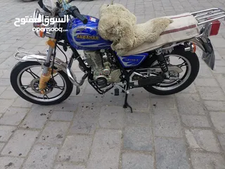  3 متر البحار 150cc جديد على الفحص