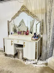  3 غرفه نوم ايطالي