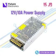  1 Power Supply