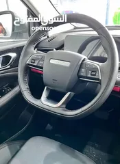  7 Jetour X50 2026 Full Option