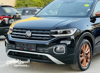  15 Vw Tcross Gt 2021 Full ++