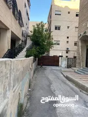  2 عمارة استثمارية بضاحية الامير حسن للبيع من المالك مباشرة