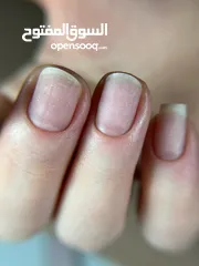  10 Nail training (manicure-pedicure)