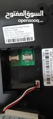 4 تليفون خلوي على شكل تليفون ارضي