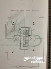  13 شقة للبيع بكمبوند لاڤينير المستقبل سيتي