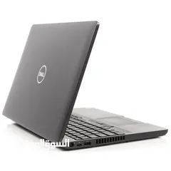  6 dell latitude 5500 core i7-8365U لابتوب احترافي كور اي 7 بسعر حرررق