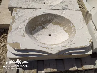  1 مصنع القدس للحجر والرخام / מפעל אל-קודס לאבן ושיש