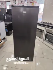  1 عرض نااار على فريزر ناشيونال الكتريك 5 جوارير نوفرست سلفر تبريد مراوح