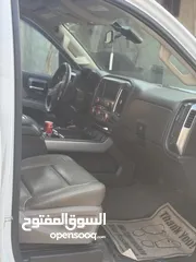  5 سليفرادو 2017