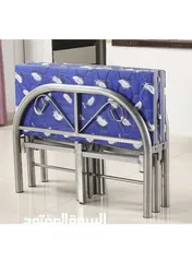  4 Bedstead 170 aed