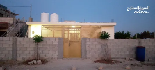  1 منزل للبيع في مادبا الحي الشرقي