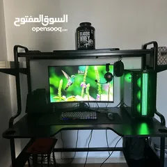  10 سيت اب pc كامل  مكمل مع مكتب