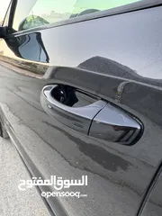  10 سكودا اوكتافيا 2019/18 اتومات