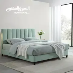  4 تخوت مفرد شباب قياس 190×90 كفاله 5سنوات سنوات خشب لامنيت 18م بدون فرشه