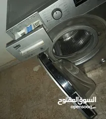  4 غسالة بيكو سلفر تركي غسالة بيكو سلفر تركي غسالة بيكو سلفر تركي للبيع بسعر مغري
