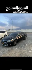  1 2016 Toyota avalon / افالون