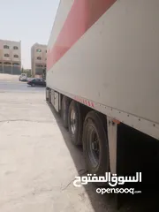  1 راس براد مع العرباي للبيع تب نضافه