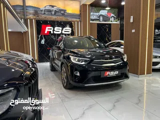  1 كيا ستونيك موديل 2020 للبيع
