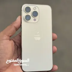  1 آيفون 13 pro وكاله بطاريه 93