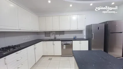  21 semi furnished apartment for rent abdoun  ( Property 39066 )-174813181