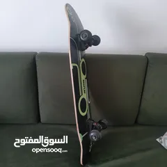  2 سكيت بورد (لوح تزلج)نوع DISPLAY