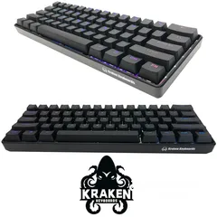  2 kraken keyboard pro 60