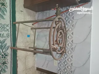  2 أدوات منزل مستعمل
