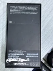  7 Iphone 12 pro 128 GB ايفون 12 برو 128 جيجا