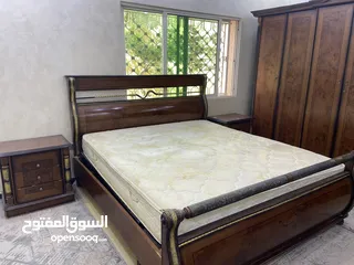 3 غرفة نوم بحالة جيد