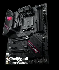  1 تجميعة للبيع ryzen /amd