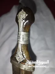  1 جنابي كرك قديم مزينه فضه