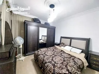  6 شقة مفروشة للإيجار 100م2 ( Property 19151 ) سنوي فقط