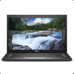  10 dell latitude 7490 لابتوب ديل