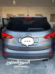  2 هيونداي سانتافيه