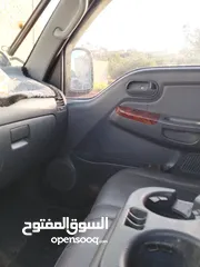  11 كيا بنقو موديل 2006