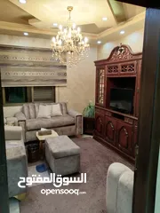  1 شقة سوبر ديلوكس للبيع في حي ابو الراغب بالمقابلين