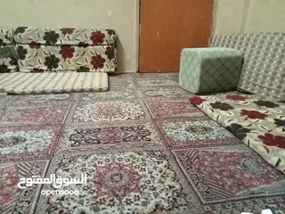  3 مشاركه سكن