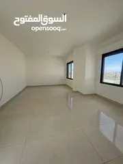  13 دوبلكس ثالث مع روف ربوة عبدون 6500 دينار لقطة
