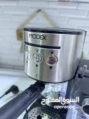  4 ماكينة صنع قهوة