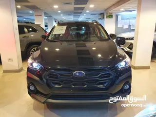  29 2023 Subaru Crosstrek AWD